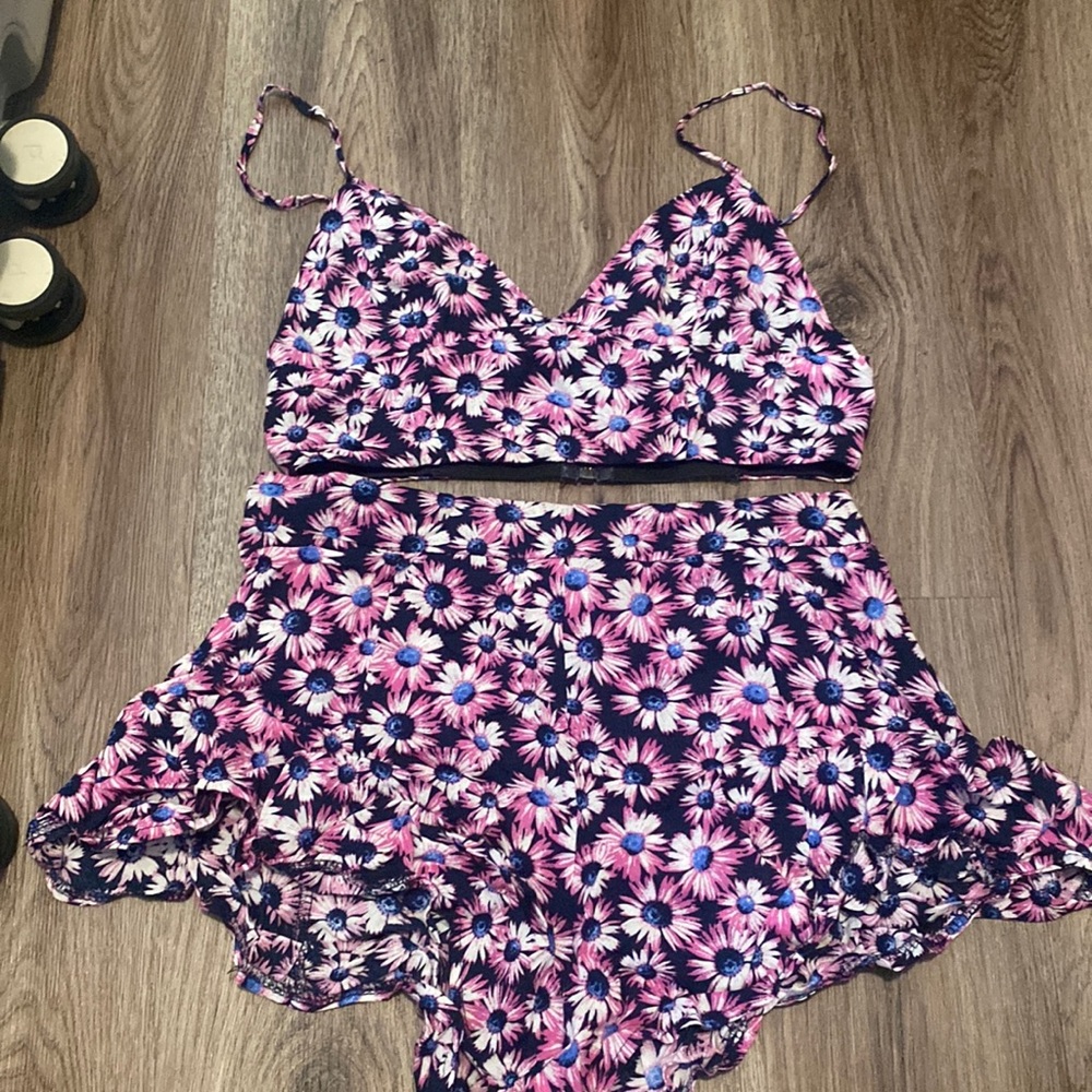 LF Floral Set